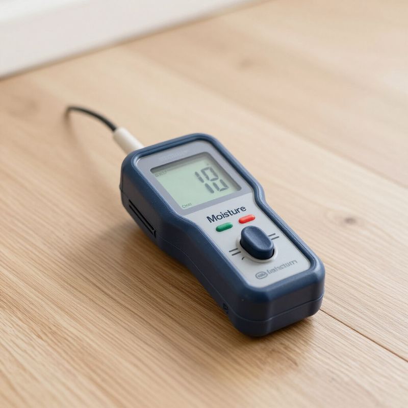 Leak Detection & Repair in Downey