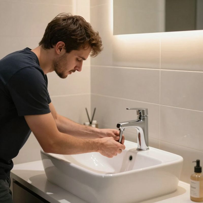Bathroom & Kitchen Upgrades in Downey